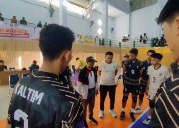 Kaltim Optimis Raih Keberhasilan di Pra-Popnas 2024 Kendari, Perjuangan Belum Berakhir!
