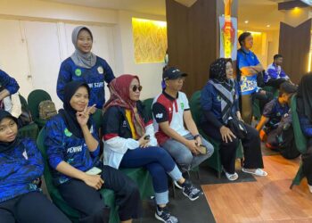 Pencak Silat Kaltim Raih Tiket POPNAS 2025, Semangat Terus Menggebu