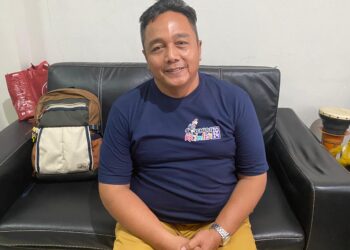 Kukar Jadi Contoh Sukses Pengembangan Ekonomi Kreatif di Kaltim
