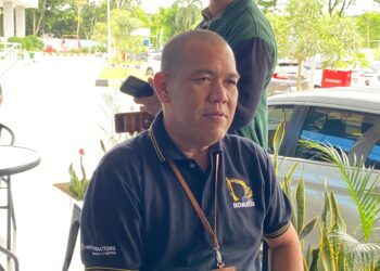 Dispora Kaltim Fokus Selesaikan Pengukuran IPO di Paser dan Kutai Timur