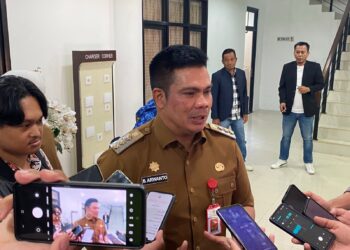 Pemkab Kukar Tegaskan Penyelesaian Anggaran 2024 Tepat Waktu