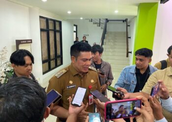 Pjs Bupati Kukar: SIPD Hambat Penyerapan Keuangan, Upaya Optimalisasi Terus Dilakukan