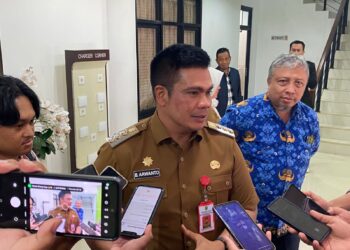 Pemkab Kukar Tegaskan Penyelesaian Anggaran 2024 Tepat Waktu