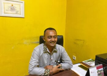 Desa Perjiwa Fokus Tingkatkan Hasil Pertanian melalui Kolaborasi Kelompok Tani