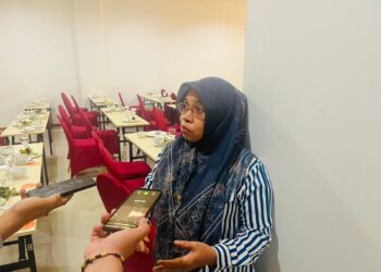 Bantuan Keuangan Partai Politik oleh Kesbangpol Kalimantan Timur, Ditingkatkan Untuk Tahun 2024