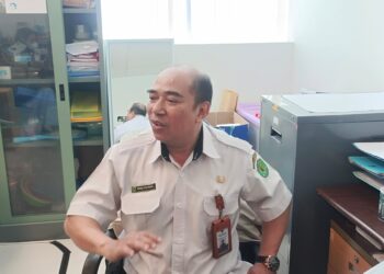Dispora Kaltim Rencanakan Evaluasi dan Pelatihan Rutin untuk Juri