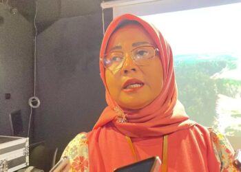 Tingkatkan Jumlah Wisatawan, Dispar Kaltim Tekankan Rehabilitasi Fasilitas Penunjang Pariwisata