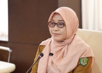 Pilkada Serentak 2024 Kaltim Wajib Lapor Perkembangan Melalui Desk Pilkada