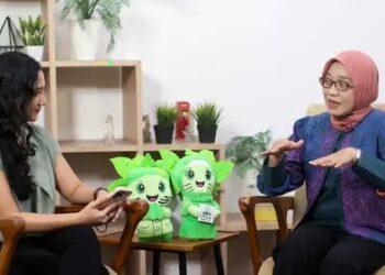 Wisata Kaltim Tak Lengkap Tanpa Singgah ke Ibu Kota Negara Nusantara