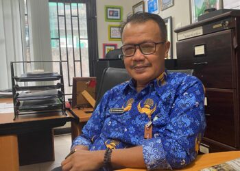 Kaltim Fokus Kembangkan Wisata, Restiawan Baihaqi Sebut Ecotourism Jadi Andalan