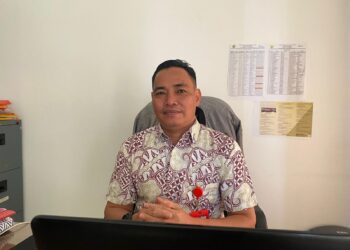 Kelurahan Melayu Tingkatkan Pengelolaan Sampah Lewat Bank Sampah