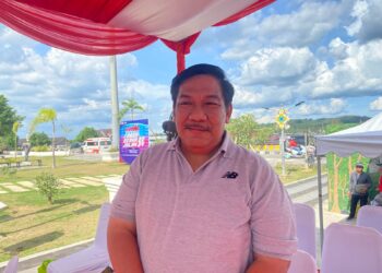 Kukar Run 2024 Ribuan Peserta Siap Berlari Sabet Ragam Nominasi