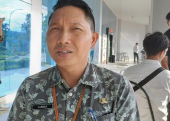 Dispora Kaltim Fokus Kembangkan Generasi Muda dengan Pendekatan Realistis