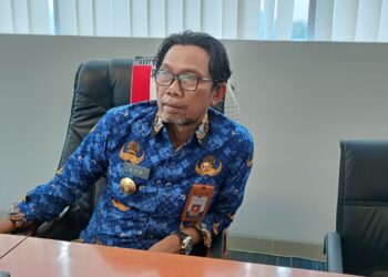 Dispora Kaltim Apresiasi Perkembangan Olahraga di Kutai Timur, Targetkan Lebih Banyak Atlet Berprestasi