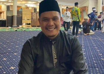 Desa Sambera Baru Fokus Tingkatkan Infrastruktur untuk Dukung Ekonomi Warga