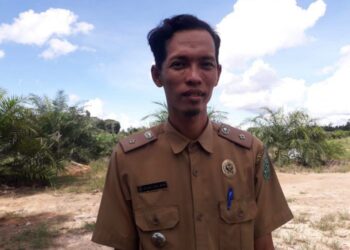 Desa Muara Kaman Hulu Perkuat Upaya Penanganan Stunting Melalui PMB