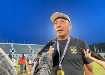 Balikpapan All Star Juara Piala Gubernur Kaltim U13, Siap Tatap Ajang Nasional