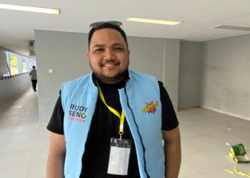 Legislator Kaltim Andi Afif Yakin Program Paslon Rudy-Seno Dapat Terimplementasikan di Kaltim