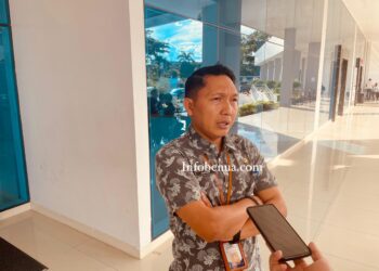 Dispora Kaltim Siapkan Pelelangan untuk Kegiatan Tahun 2025 