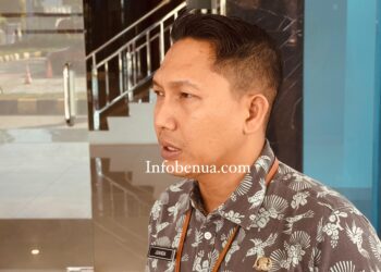 Fasilitas Olahraga Berpotensi Tingkatkan PAD Kaltim di Masa Depan