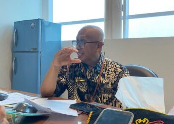 Dispora Kaltim Dorong Generasi Muda untuk Maksimalkan Potensi Diri Diusia Mudanya