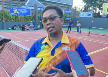 Dispora Kaltim Fokus Pemberdayaan Pemuda Lewat Pelatihan dan Kompetisi Kreatif