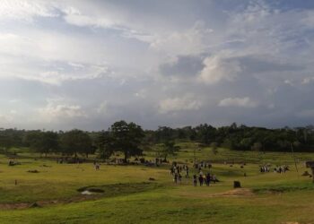 Bukit Kebo, Dari Peternakan Menjadi Tempat Wisata, Dari Tempat Biasa Menjadi Tempat Luar Biasa