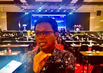 Dispora Kaltim Dorong Sinergi Lintas Sektor untuk Tingkatkan Pelayanan Kepemudaan