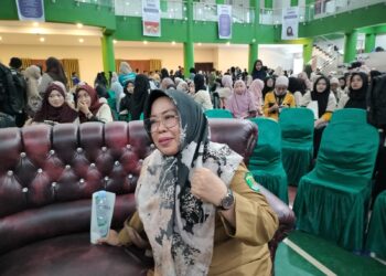Dispora Kaltim Dorong Peningkatan Kualitas Pemuda Lewat Program Kecakapan Hidup