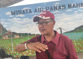 Kaltim Rancang Strategi Promosi Wisata Berdasarkan Data Tren Pengunjung