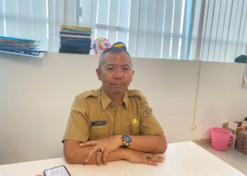 Dispora Kaltim Dorong Sinergi Pembinaan Atlet Berbasis Kualitas