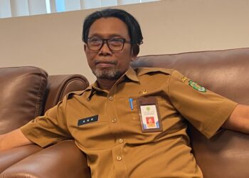 Kadispora Kaltim Apresiasi Raihan Medali Atlet di Prapopnas 2024