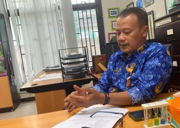Strategi Digital Dispar Kaltim, Gandeng Influencer untuk Maksimalkan Promosi Pariwisata