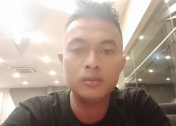 Eko, Anak Kepala Desa Cinta Rakyat, Klarifikasi kasus Kekerasan terhadap Wartawan