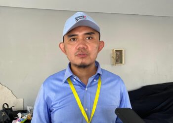 Andi Satya Imbau Masyarakat Kaltim untuk Gunakan Hak Suara di TPS 27 November