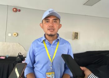 Andi Satya Tegaskan Program Kesehatan Cagub Rudi-Seno Jadi Solusi Beban Keluarga Kaltim