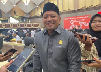 Fuad Fakhruddin: Ancaman Politik Uang Menggerogoti Kualitas Demokrasi di Kaltim
