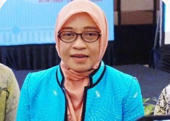 Sri Wahyuni : Digitalisasi Penting untuk Peningkatan Kualitas Pendidikan di Era Teknologi