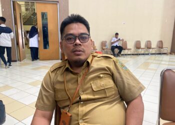 Dispora Kaltim Targetkan Peningkatan Fasilitas Olahraga untuk Mendukung Prestasi Atlet