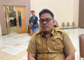 Sulaiman Tekankan Peran PPLP Kaltim dalam Mengasah Bakat Atlet Muda