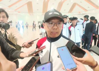 Dispora Kaltim Segerakan Dorong Pembentukan Tim Olahraga untuk Persiapan POPNAS 2025