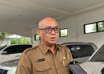 DLHK Kukar Prioritaskan Pengelolaan Sampah untuk Wujudkan Lingkungan Bersih