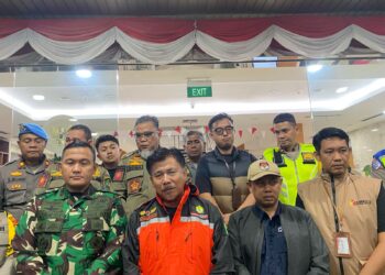 Sekda Kukar Harap Partisipasi Pemilu 2024 Meningkat