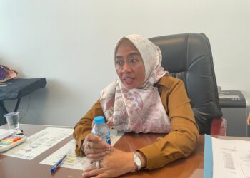 Renovasi Stadion Utama Palaran Ditargetkan Rampung Akhir Tahun 2024