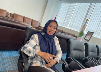 Stadion Utama Palaran di Kalimantan Timur Diharapkan Dorong Perekonomian dan Perkembangan UMKM