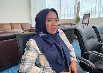 Sri Wartini Ajak Pemuda Kaltim Tingkatkan Kompetensi dan Berperan dalam Pembangunan Daerah