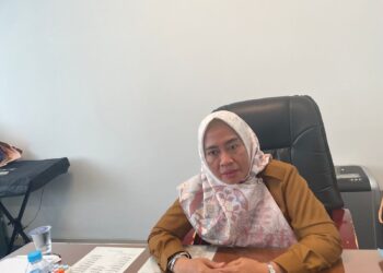 Sri Wartini: Pelatihan Pemuda Kaltim untuk Membangun Daerah dan Menjadi Pengusaha Sukses