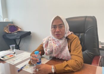 Sri Wartini Soroti Pengembangan Sarana Jetski di Sungai Mahakam