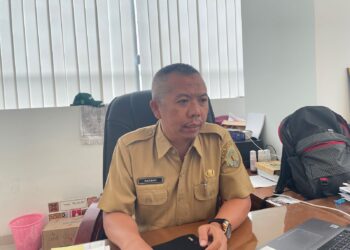Dispora Kaltim Siapkan Pelatihan dan Kejuaraan Squash di Balikpapan