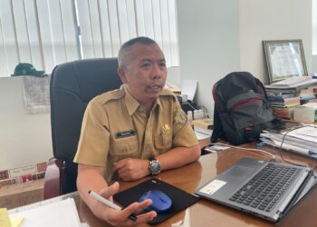 Pemerintah Kaltim Berkomitmen Tingkatkan Prestasi Olahraga dengan Melibatkan Semua Pihak